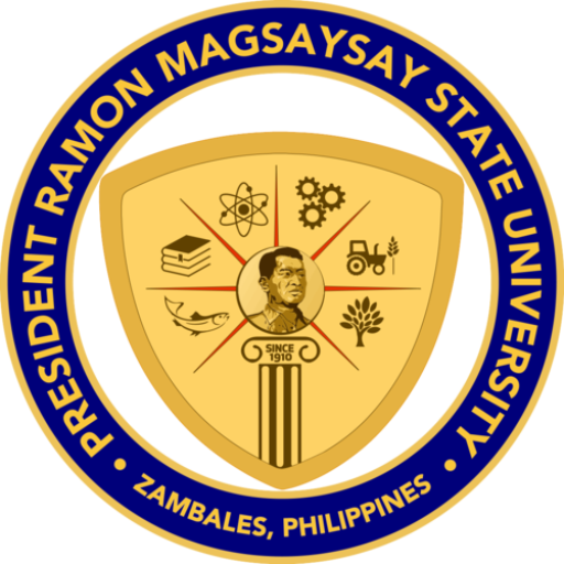PRMSU QR